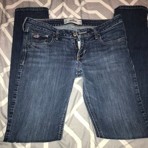 Hollister Skinny Jeans